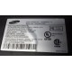 SAMSUNG Carte d'alimentation BN44-00199A  / LN40A330J1D