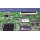 SAMSUNG Carte de contrôle ACL 40HDCP2LV0.3, LJ94-02283D / LN40A330J1D