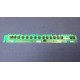 SAMSUNG Carte Inverter SSB400W16V01, LJ97-01651A, INV40B16D / LN40A330J1D