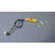 SAMSUNG Carte de capteur IR BN41-00850A / LN40A330J1D