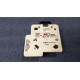 SAMSUNG Jog & Bouton de contrôle + IR, BN41-01899C / UN32EH4003F