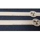 PANASONIC LED Boards L & R (L2 AND R2) 6916L-1272A, 6916L-1276A / TC-L50B6