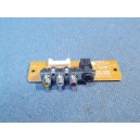LG I/O Board EAX35562902 (0) / 42LC7D-UB