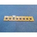 LG Boutons de contrôle EAX32948102 (0), AGF33004101 / 42LC7D-UB