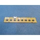LG Boutons de contrôle EAX32948102 (0), AGF33004101 / 42LC7D-UB