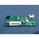 LG IR SENSOR EAX35562301 (2) / 42LC7D-UB