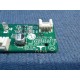 LG Carte de capteur IR EAX35562301 (2) / 42LC7D-UB