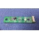 LG IR Sensor Board 0171-1671-0921 / 32LV2400-UA