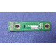 LG IR Sensor Board 0171-1671-0921 / 32LV2400-UA