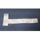 LG Connecteur VGA (1) 0460-2860-1330 / 32LV2400-UA