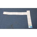 LG Connecteur VGA (2) 0460-2860-1340 / 32LV2400-UA