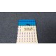 LG Connecteur VGA (2) 0460-2860-1340 / 32LV2400-UA