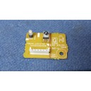 SANYO  IR Sensor PWB.RC_LED.N7AE / DP46849