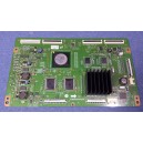 SAMSUNG Carte T-CON LJ94-02346J, FRCM_TCON_V0.1 / LN52A630M1F