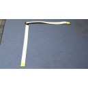 SAMSUNG Connecteur VGA BN96-07578Z / LN52A630M1F