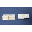 SAMSUNG Ensemble de câbles plats / LN52A630M1F