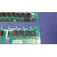 SAMSUNG Cartes Inverter LU/LL LJ97-01449A, LJ97-01450A, SSB520H24V01 / LN52A630M1F
