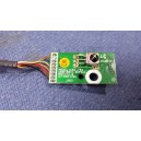 SAMSUNG IR Remote Sensor Board BN41-00996A / LN52A630M1F