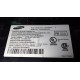 SAMSUNG Boutons de contrôle BN41-01091A / LN52A630M1F