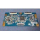 SAMSUNG Carte T-CON T315HW04, 55.46T03.C48 / LN46C630K1F