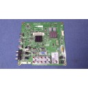 SAMSUNG Input/Main Board BN97-04251N, BN94-02701X, BN41-01563A / LN46C630K1F