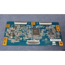 SAMSUNG Carte T-CON T315HW04, 55.46T03.C48 / LN46C630K1F