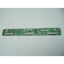 SAMSUNG F-BUFFER LJ41-09450A REV R1.2, LJ92-01777A / PN59D550C1F