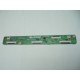 SAMSUNG F-BUFFER LJ41-09450A REV R1.2, LJ92-01777A / PN59D550C1F