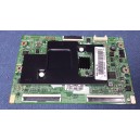 SAMSUNG T-CON Board BN97-07994A, BN95-01336A, BN41-02132A / UN60H6350AF
