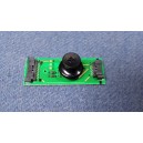 SAMSUNG Jog & Key Controller BN96-30902D, BN41-02149A / UN60H6350AF