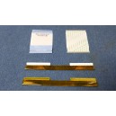 SAMSUNG Set of Flat Cables BN96-30783B / UN60H6350AF
