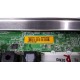 LG Carte Main/Input EBT6373507, EAX66208202, EBR80240101 / 60UF8500-UB