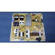 LG Carte d'alimentation EAX66055501, 3PCR00926A, EAY63729201 / 65UF8500-UB