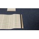 LG Ensemble de câbles plats / 65UF8500-UB