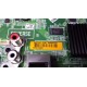 LG Carte Main/Input EBT63981301, EAX66446804 / 55LF5950-UB