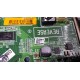 LG Carte Main/Input EBT63981301, EAX66446804 / 55LF5950-UB