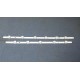 LG Cartes LED L & R 140107 TYPE-A / TYPE-B  /  55LF5950-UB