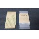 SAMSUNG Ensemble de câbles plats BN96-30782D / UN58H5202AF