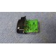 SAMSUNG Carte de capteur IR BN41-02150A / UN58H5202AF