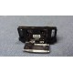 LG Jog et Bouton de contrôle + IR EBR79943202 / 49LF5900-UB