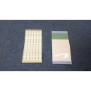 LG Ensemble de câbles plats / 55LB5550-UY