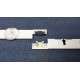 SAMSUNG Ensemble de cartes LED D4GE-600DCB-R2 / UN60H6350AF