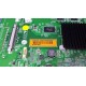 LG Carte Main/Input EBT63519502, EAX65610206, EBR79853502 / 55LB6100-UG