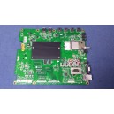 LG Input/Main Board EAX64343901, EBT62012906 / 47LV5400-UB