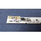 LG Key Controller + IR Sensor Board YWA7591001A / 47LV5400-UB