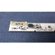 LG Boutons de contrôle + Carte de capteur IR YWA7591001A / 47LV5400-UB