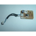SAMSUNG IR Remote Sensor P550, BN41-00848B Rev 0.5 / PN50B540S3F