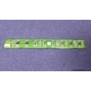 LG Boutons de contrôle EBR74785904, EAX64466302(1.0) / 55LM6700-UA