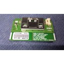 LG Module Wi-Fi EAT61613401, TWFM-B003D / 55LM6700-UA
