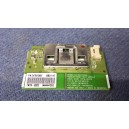 LG Module Wi-Fi EAT61613401, TWFM-B003D / 55LM6200-UE